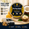 PEXLUX Pet Paw Balm - 2.12 oz