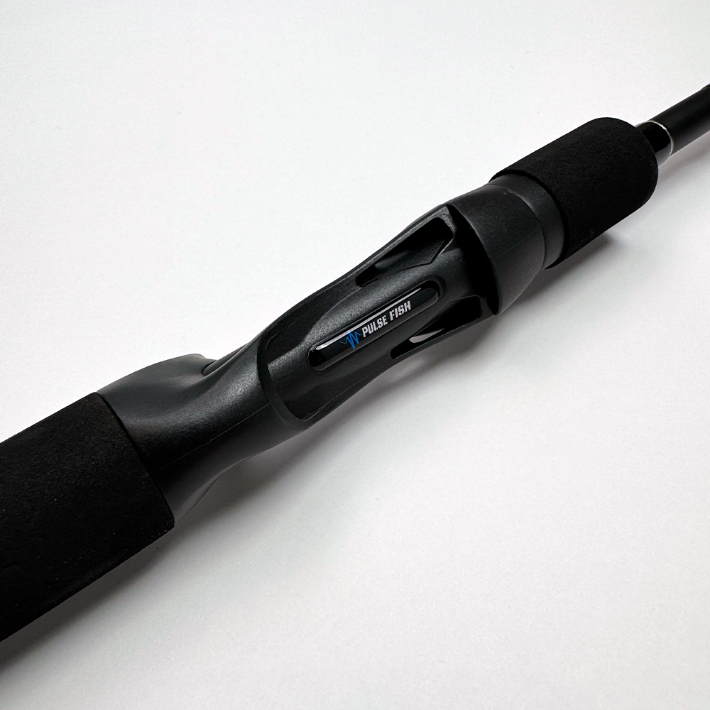 Showtime Casting Rod